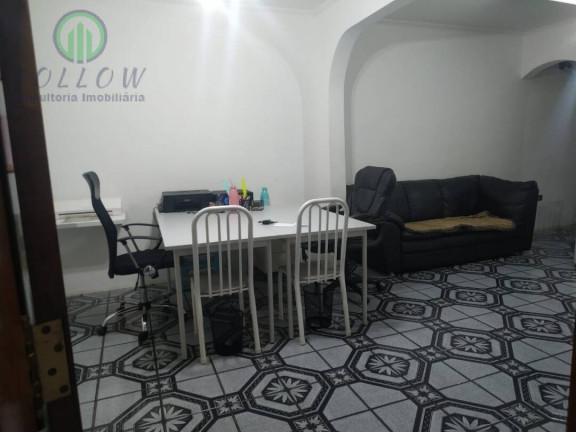 Imagem Sobrado com 4 Quartos à Venda, 330 m² em Cipava - Osasco
