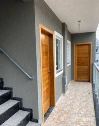 Imagem Apartamento com 2 Quartos à Venda, 41 m² em Jardim São Nicolau - São Paulo Imagem Apartamento com 2 Quartos à Venda, 41 m² em Jardim São Nicolau - São Paulo