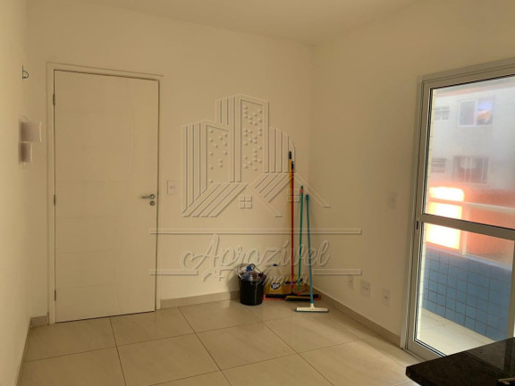 Imagem Apartamento com 1 Quarto à Venda, 40 m² em Campo Da Aviacao - Praia Grande Imagem Apartamento com 1 Quarto à Venda, 40 m² em Campo Da Aviacao - Praia Grande