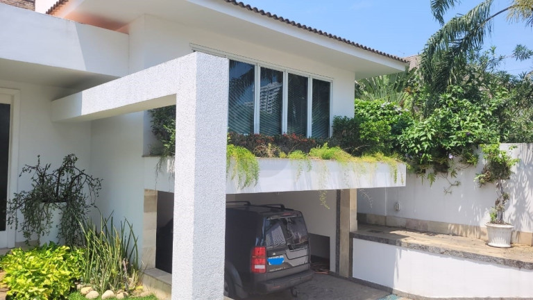 Imagem Casa com 4 Quartos à Venda, 504 m² em Barra Da Tijuca - Rio De Janeiro Imagem Casa com 4 Quartos à Venda, 504 m² em Barra Da Tijuca - Rio De Janeiro