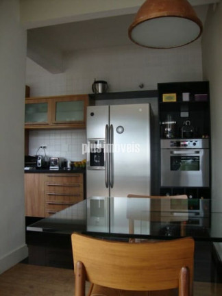 Imagem Apartamento com 2 Quartos para Alugar, 180 m² em Pinheiros - São Paulo Imagem Apartamento com 2 Quartos para Alugar, 180 m² em Pinheiros - São Paulo
