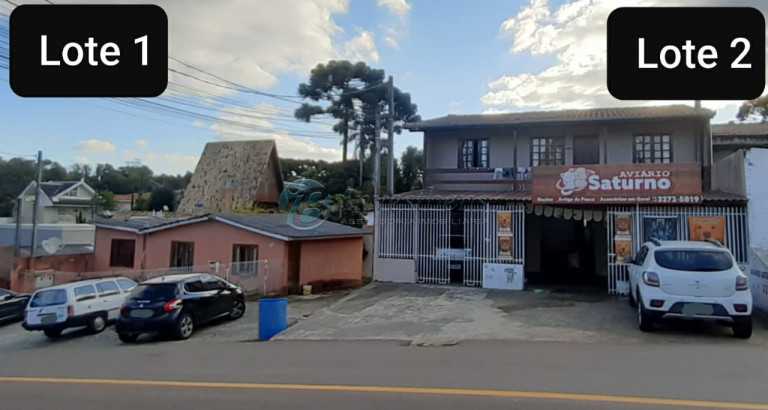 Imagem Terreno à Venda, 1.173 m² em São Braz - Curitiba Imagem Terreno à Venda, 1.173 m² em São Braz - Curitiba