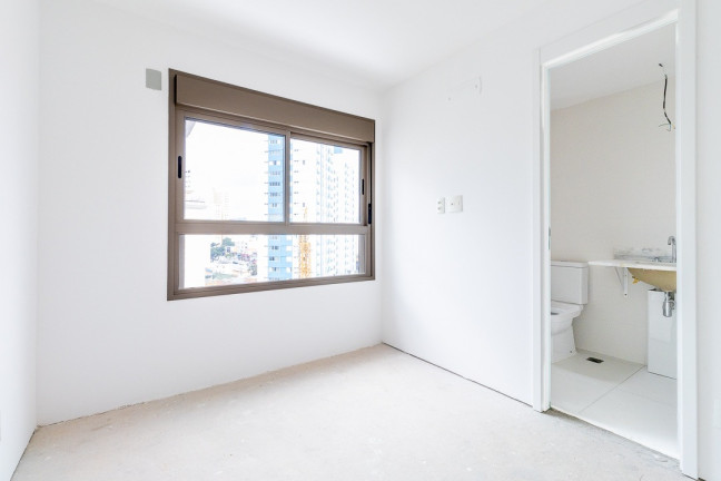 Imagem Apartamento com 3 Quartos à Venda, 144 m² em Sumarezinho - São Paulo