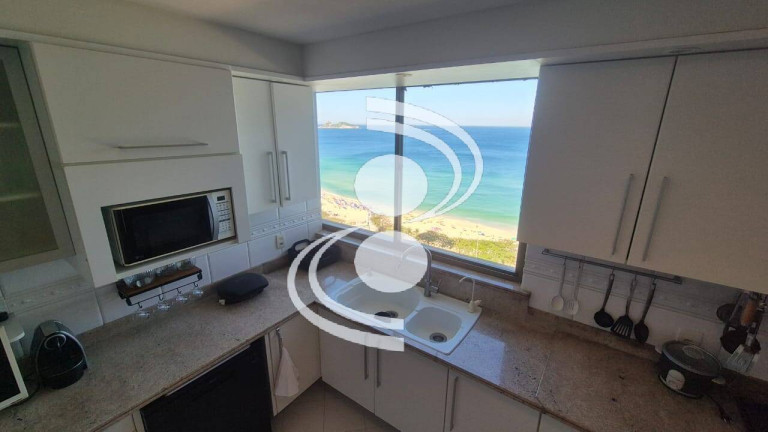 Imagem Apartamento com 4 Quartos à Venda, 310 m² em Barra Da Tijuca - Rio De Janeiro