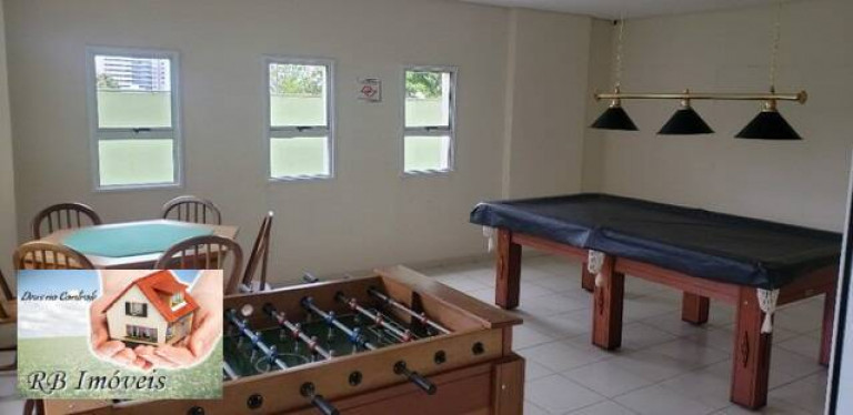 Imagem Apartamento com 3 Quartos à Venda, 60 m² em Vila Scarpelli - Santo André Imagem Apartamento com 3 Quartos à Venda, 60 m² em Vila Scarpelli - Santo André