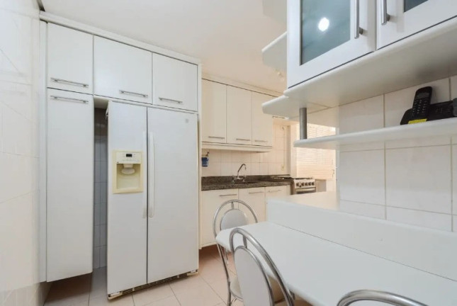 Imagem Imóvel com 3 Quartos à Venda, 100 m² em Vila Mariana - São Paulo