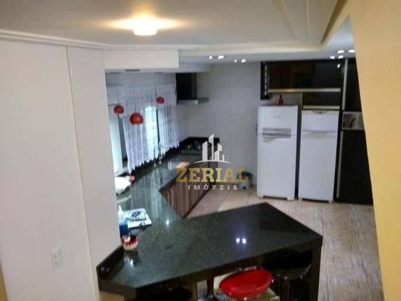 Imagem Sobrado com 3 Quartos à Venda, 250 m² em Santa Paula - São Caetano Do Sul