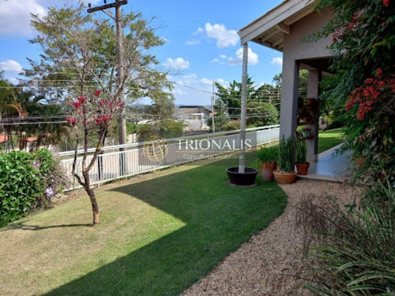 Imagem Casa com 3 Quartos à Venda, 212 m² em Condominio Parque Das Garças I - Atibaia