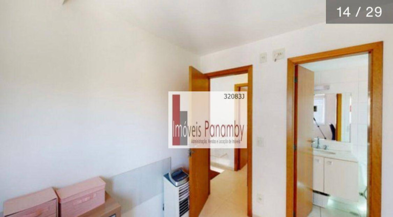 Imagem Imóvel com 2 Quartos à Venda, 85 m² em Vila Andrade - São Paulo Imagem Imóvel com 2 Quartos à Venda, 85 m² em Vila Andrade - São Paulo