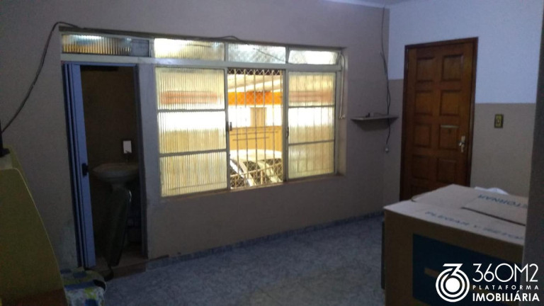 Imagem Casa com 2 Quartos à Venda, 158 m² em Vila Guiomar - Santo André