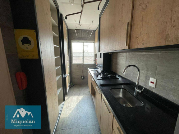 Imagem Apartamento com 2 Quartos à Venda, 55 m² em Vila Matilde - São Paulo Imagem Apartamento com 2 Quartos à Venda, 55 m² em Vila Matilde - São Paulo
