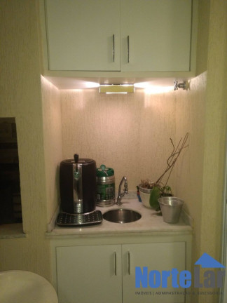 Imagem Apartamento com 3 Quartos à Venda, 94 m² em Vila Romero - São Paulo