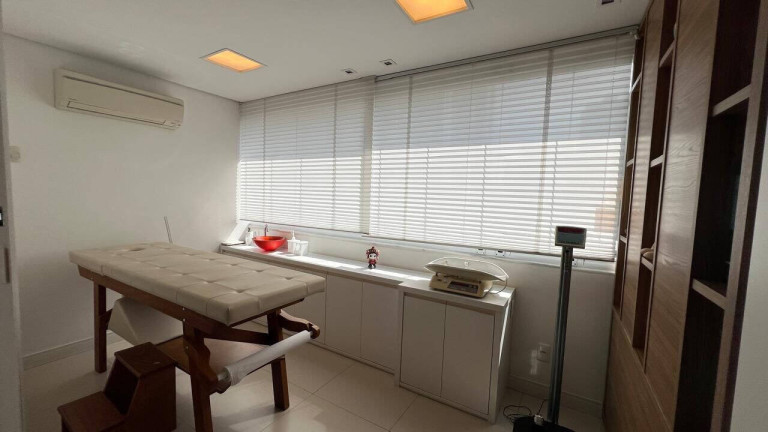 Imagem Sala Comercial à Venda, 44 m² em Boqueirão - Santos Imagem Sala Comercial à Venda, 44 m² em Boqueirão - Santos
