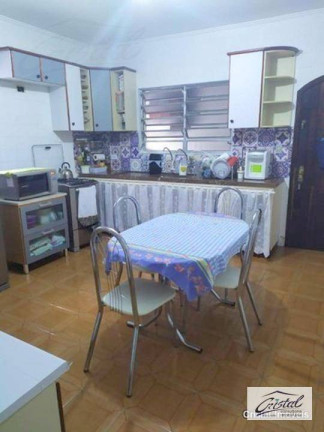 Imagem Casa com 3 Quartos à Venda, 170 m² em Jardim Ester - São Paulo Imagem Casa com 3 Quartos à Venda, 170 m² em Jardim Ester - São Paulo