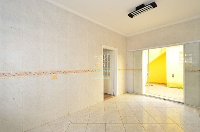 Imagem Casa com 3 Quartos à Venda, 183 m² em Campo Belo - São Paulo Imagem Casa com 3 Quartos à Venda, 183 m² em Campo Belo - São Paulo