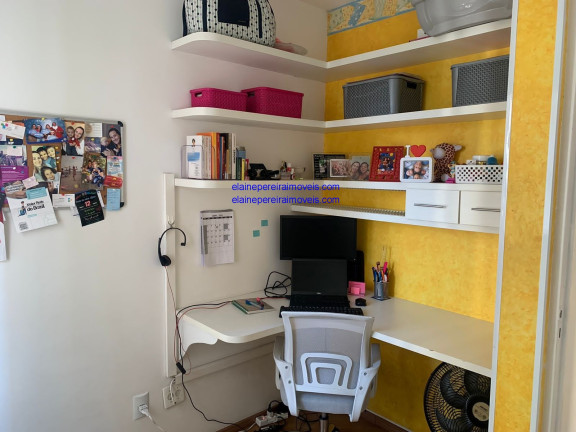 Imagem Apartamento com 3 Quartos à Venda, 62 m² em Jardim Das Vertentes - São Paulo Imagem Apartamento com 3 Quartos à Venda, 62 m² em Jardim Das Vertentes - São Paulo