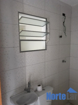 Imagem Casa com 1 Quarto para Alugar, 50 m² em Jardim Dos Francos - São Paulo