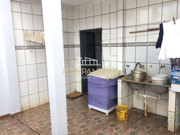 Imagem Casa com 3 Quartos à Venda, 125 m² em Ipiranga - Ribeirão Preto Imagem Casa com 3 Quartos à Venda, 125 m² em Ipiranga - Ribeirão Preto
