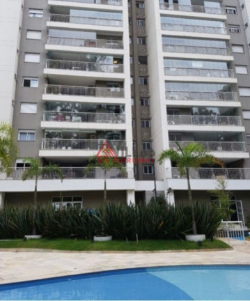 Imagem Apartamento com 3 Quartos à Venda, 168 m² em Vila Andrade - São Paulo