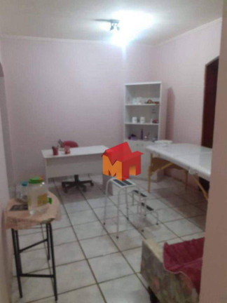Imagem Sobrado com 3 Quartos à Venda, 198 m² em Parque Das Nações - Americana Imagem Sobrado com 3 Quartos à Venda, 198 m² em Parque Das Nações - Americana