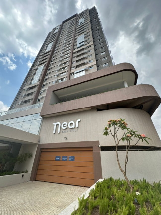 Imagem Apartamento com 2 Quartos para Alugar, 63 m² em Parque Amazônia - Goiânia Imagem Apartamento com 2 Quartos para Alugar, 63 m² em Parque Amazônia - Goiânia