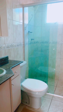 Imagem Apartamento com 2 Quartos à Venda, 65 m² em Jardim Pitangueiras I - Jundiaí