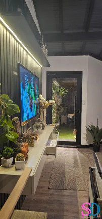 Casa com 4 Quartos à Venda, 150 m² em Itaguá - Ubatuba