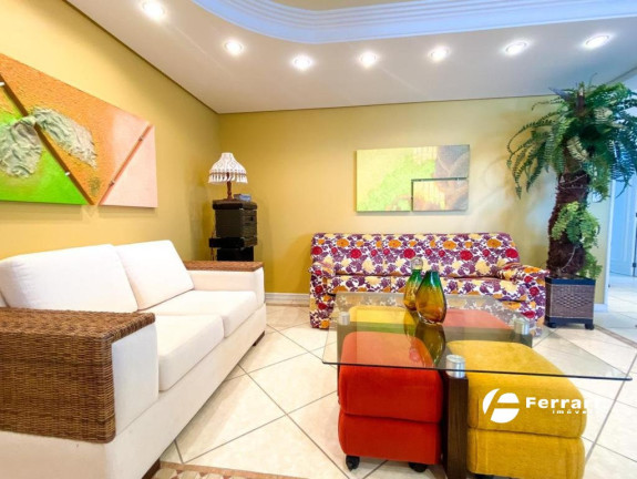 Imagem Apartamento com 4 Quartos à Venda, 278 m² em Centro - Capão Da Canoa Imagem Apartamento com 4 Quartos à Venda, 278 m² em Centro - Capão Da Canoa