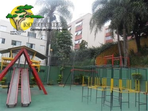Imagem Apartamento com 2 Quartos à Venda, 72 m² em Lauzane Paulista - São Paulo