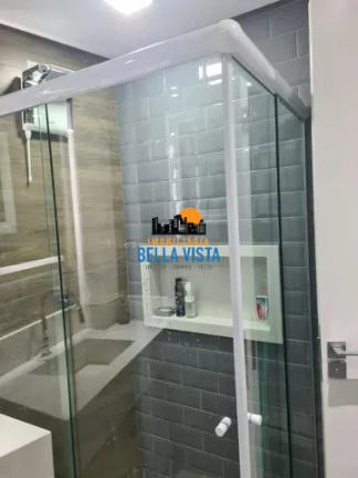 Imagem Apartamento com 1 Quarto à Venda,  em Ilha Porchat - São Vicente