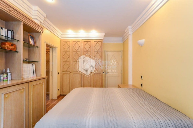 Imagem Apartamento com 4 Quartos à Venda, 270 m² em Vila Mariana - São Paulo Imagem Apartamento com 4 Quartos à Venda, 270 m² em Vila Mariana - São Paulo
