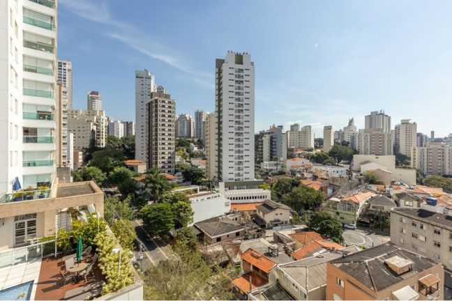 Imagem Imóvel com 1 Quarto à Venda, 36 m² em Vila Mariana - São Paulo