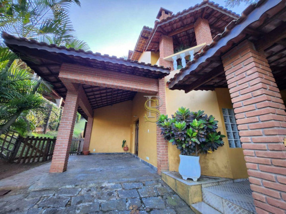 Imagem Chácara com 5 Quartos à Venda, 659 m² em Cinco Lagos - Mairiporã Imagem Chácara com 5 Quartos à Venda, 659 m² em Cinco Lagos - Mairiporã