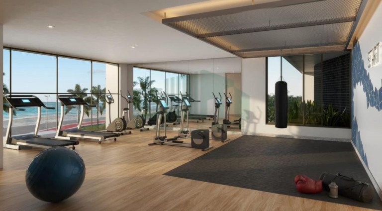 Imagem Apartamento com 3 Quartos à Venda, 107 m² em Piedade - Jaboatão Dos Guararapes Imagem Apartamento com 3 Quartos à Venda, 107 m² em Piedade - Jaboatão Dos Guararapes