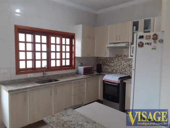 Imagem Casa com 3 Quartos à Venda, em Jd. Maria Amelia Ii - Jacareí Imagem Casa com 3 Quartos à Venda, em Jd. Maria Amelia Ii - Jacareí