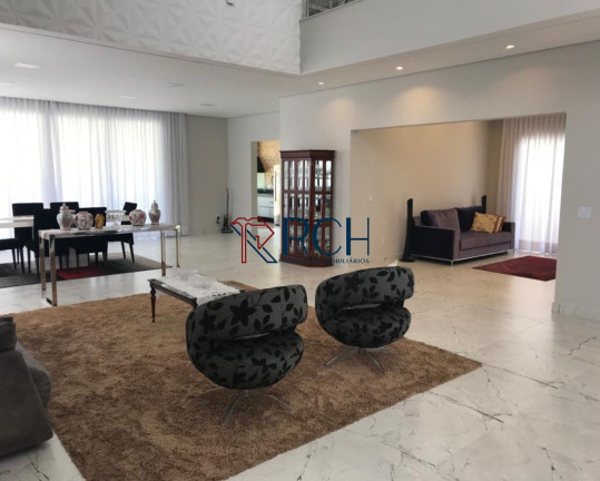 Imagem Sobrado com 4 Quartos à Venda, 350 m² em Ipatinga - Sorocaba