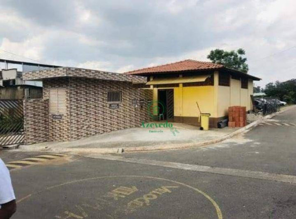 Imagem Casa com 2 Quartos à Venda, 44 m² em Jardim Ottawa - Guarulhos