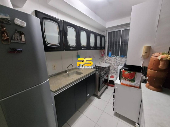 Imagem Apartamento com 2 Quartos à Venda, 85 m² em Cuiá - João Pessoa Imagem Apartamento com 2 Quartos à Venda, 85 m² em Cuiá - João Pessoa