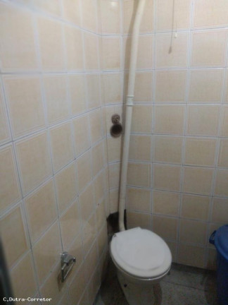 Imagem Sobrado com 3 Quartos à Venda, 212 m² em Vila Noêmia - Mauá