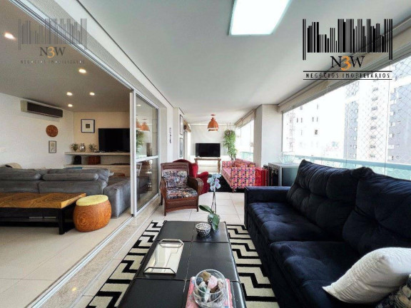 Imagem Apartamento com 4 Quartos à Venda, 230 m² em Vila Leopoldina - São Paulo Imagem Apartamento com 4 Quartos à Venda, 230 m² em Vila Leopoldina - São Paulo
