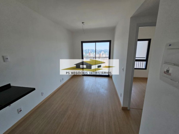 Imagem Imóvel com 1 Quarto à Venda, 34 m² em Alto Da Boa Vista - São Paulo Imagem Imóvel com 1 Quarto à Venda, 34 m² em Alto Da Boa Vista - São Paulo