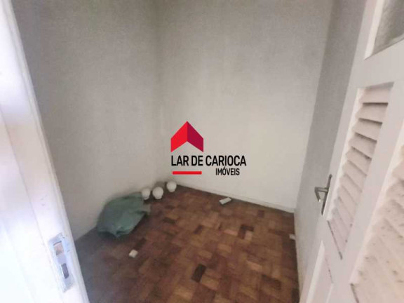 Imagem Apartamento com 1 Quarto à Venda, 50 m² em Copacabana - Rio De Janeiro