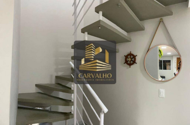 Imagem Sobrado com 2 Quartos à Venda, 70 m² em Praia Do Sonho - Palhoça Imagem Sobrado com 2 Quartos à Venda, 70 m² em Praia Do Sonho - Palhoça