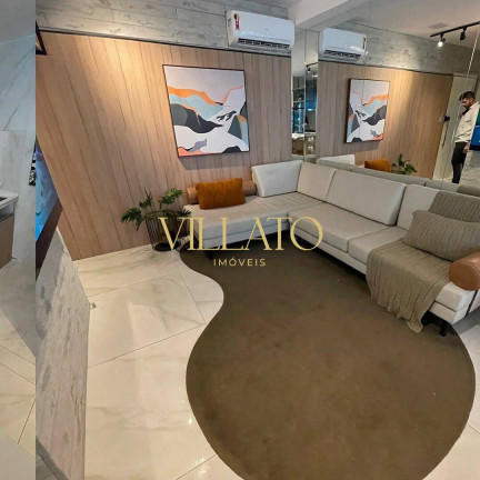 Imagem Apartamento com 2 Quartos à Venda, 60 m² em Jardim América - Goiânia
