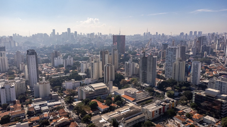 Imagem Terreno à Venda,  em Pinheiros - São Paulo