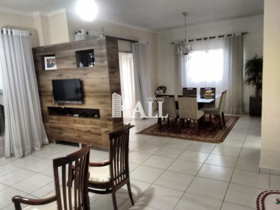 Imagem Casa com 2 Quartos à Venda, 174 m² em Parque São Miguel - São José Do Rio Preto Imagem Casa com 2 Quartos à Venda, 174 m² em Parque São Miguel - São José Do Rio Preto
