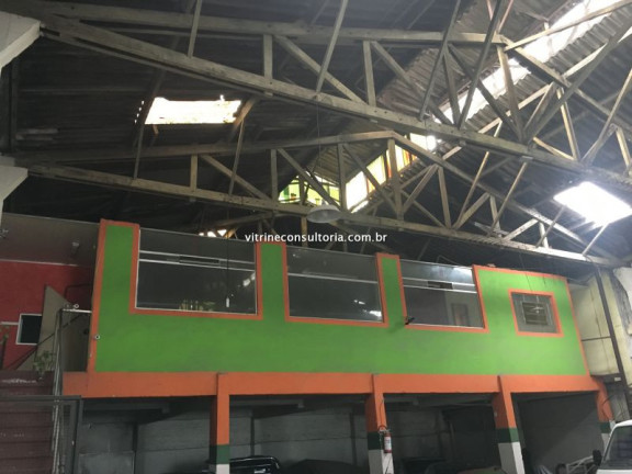 Imóvel Comercial à Venda, 1.160 m² em Ipiranga - São Paulo
