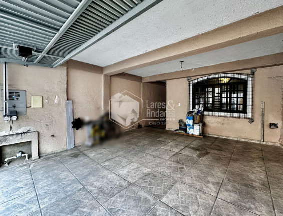 Imagem Sobrado com 2 Quartos à Venda, 121 m² em Vila Constança - São Paulo Imagem Sobrado com 2 Quartos à Venda, 121 m² em Vila Constança - São Paulo
