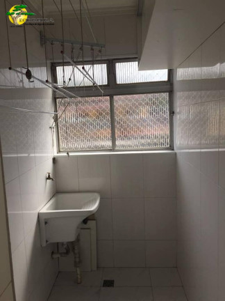 Imagem Apartamento com 2 Quartos à Venda, 70 m² em Lauzane Paulista - São Paulo