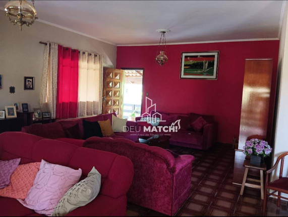 Imagem Casa com 2 Quartos à Venda, 242 m² em Jardim Dos Pinheiros - Atibaia Imagem Casa com 2 Quartos à Venda, 242 m² em Jardim Dos Pinheiros - Atibaia